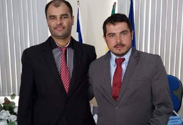 Dom Basílio: Caso escola seja fechada, dois vereadores ameaçam romper com o prefeito