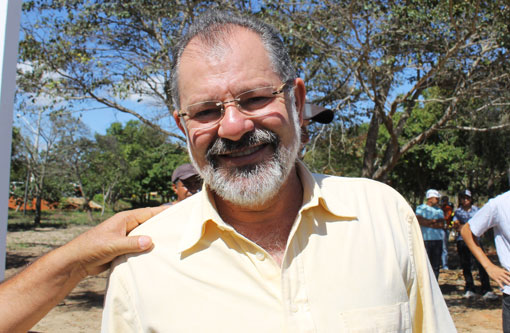 Eleições 2014: Marcelo Nilo diz que Rui Costa está preparado para governar a Bahia