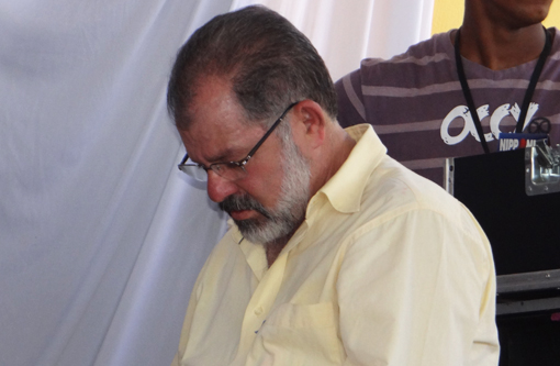 Servidores da Assembleia pedem prisão do dep. Marcelo Nilo