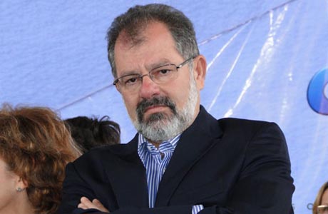 MARCELO NILO REELEITO PRESIDENTE DA ASSEMBLÉIA