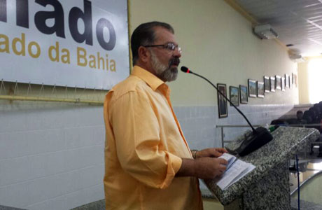 PDT realiza terceiro encontro regional e consolida pré-candidatura de Marcelo Nilo