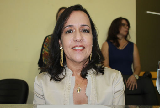 Brumado: Juíza Márcia da Silva Abreu é nomeada titular da Vara do Sistema dos Juizados Especiais