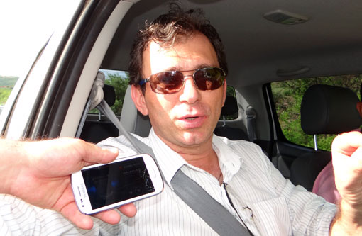 Rio de Contas: TCM aprova contas da prefeitura com ressalvas e prefeito deverá pagar multa