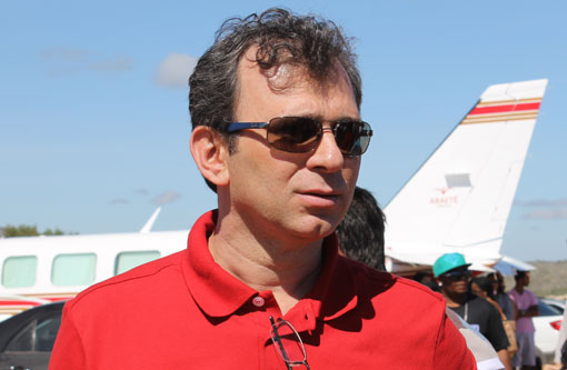 Rio de Contas: Prefeito Márcio Farias teve de ressarcir o erário pelos benefícios concedidos irregularmente no INSS