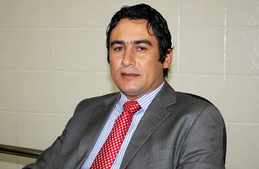 Márcio Moreira anuncia que não irá se candidatar a vereador, mas continua na articulação política