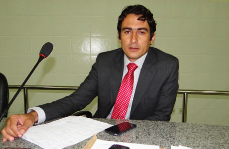 Brumado: Márcio Moreira solicita extensão do programa Avante Sertanejo para zona rural