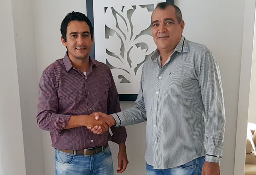 Eleições 2018: Manelão e Márcio Moreira farão dobradinha para deputado estadual e federal