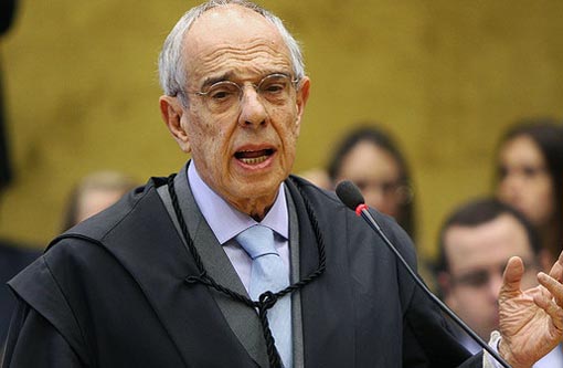 Morre o ex-ministro da Justiça Márcio Thomaz Bastos
