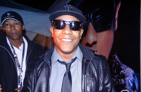 Música: Cantor do Psirico Marcio Victor vai morar no Rio de Janeiro