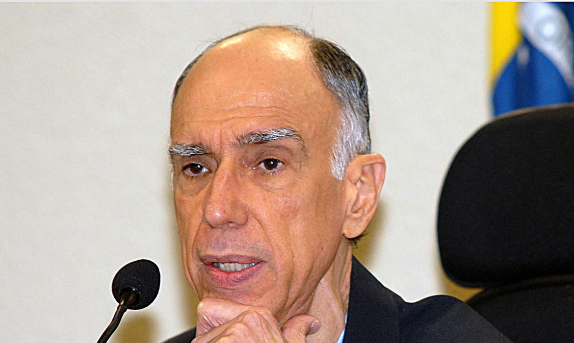 Morreu neste sábado o ex-vice-presidente da República Marco Maciel