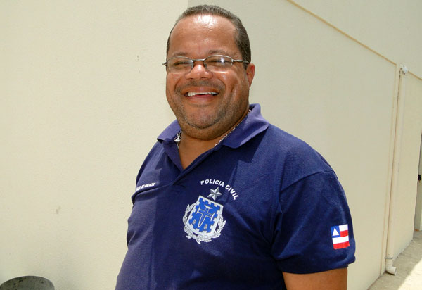 Rui Costa assina promoção post mortem do Delegado Marco Antônio Torres, asssassinado em 2018