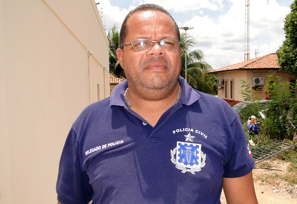 Suspeito de participação na morte do delegado Marco Torres morre em confronto com a polícia em Seabra