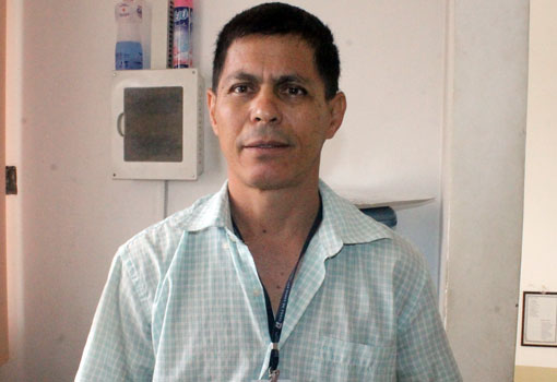 Brumado: ex-gerente técnico da Adab é nomeado para a direção do Departamento de Agricultura e Recursos Hídricos do município