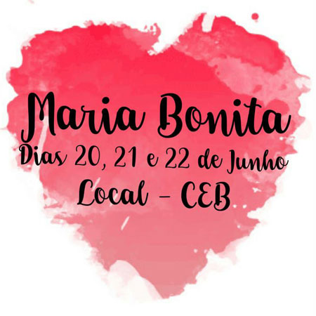 Brumado: equipe Maria Bonita convida população para a gincana do CEB