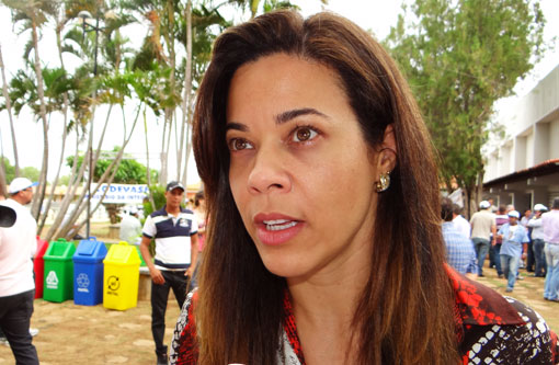 Mulheres comandam menos de 15% dos municípios da Bahia