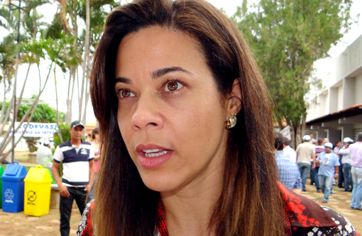 ACM Neto apoia Maria Quitéria na disputa pela UPB