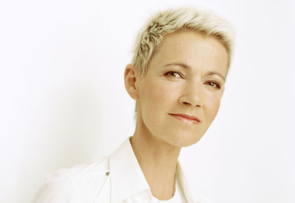 Morre aos 61 anos Marie Fredriksson, vocalista do Roxette