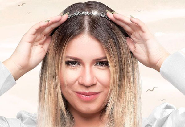 Álbum de Marília Mendonça se torna o brasileiro mais transmitido do Spotify