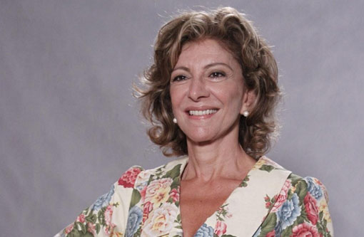 Morre no Rio a atriz Marília Pera aos 72