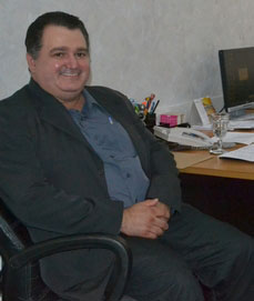 Morre o prefeito de Dom Basílio Marilton Matias