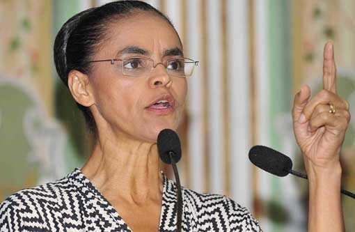 Eleições 2014: Marina Silva visitará Brumado dia 5 de setembro