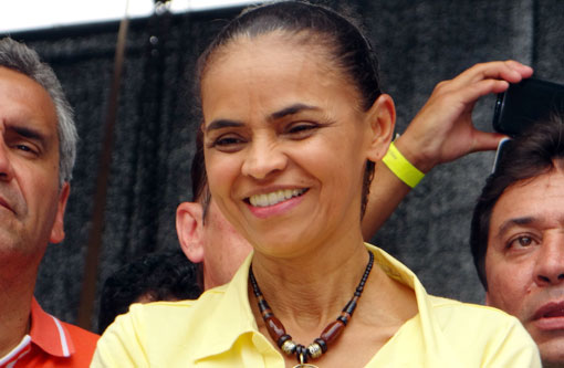 TSE aprova criação do Rede Sustentabilidade