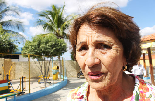 Eleições 2014: Marizete Pereira diz que candidatura está sendo discutida com o partido