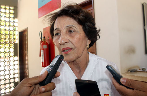 Brumado: Edmundo e Marizete começam trabalhar o nome de Zé Ribeiro para sucedê-los