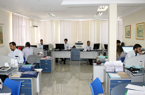 Marlito Lacerda Contabilidade: Há mais de quarenta anos excelência em atendimento ao cliente