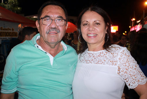 Brumado: a vereadora eleita Ilka Abreu e seu Esposo Dr. Marlúcio lamentam morte da juíza Leonor Abreu