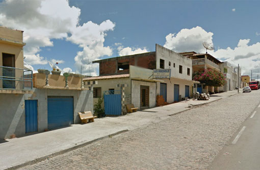 Brumado: Assaltos continuam sendo registrados