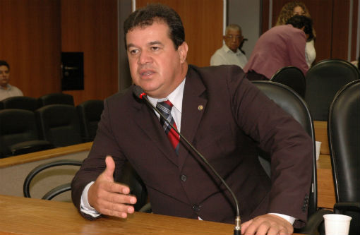 Com janela partidária, Marquinho Viana irá sair do PV e se filiar no PSB