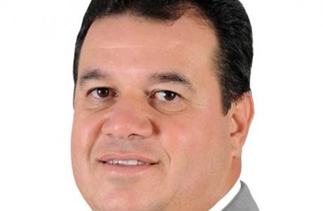 SECA E QUEIMADAS: MARQUINHO VISITA A CHAPADA