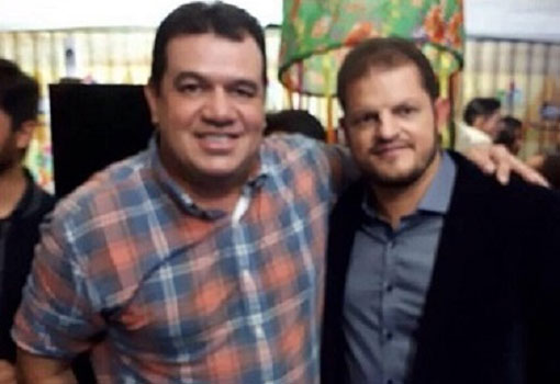 Deputado Marquinho Viana apresenta à ALBA, Moção de Aplausos pelo aniversário de Belo Campo