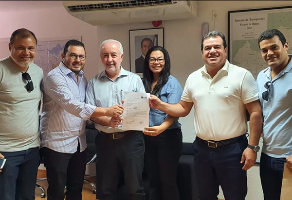 Seinfra atende solicitação do deputado Marquinho Viana e autoriza implantação da energia de Baixa Tabúa, em Boquira