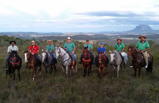 Confira as atividades do deputado Marquinho Viana no último final de semana