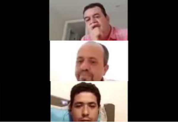 Deputado Marquinho Viana define novas estratégias políticas de trabalho para Boninal