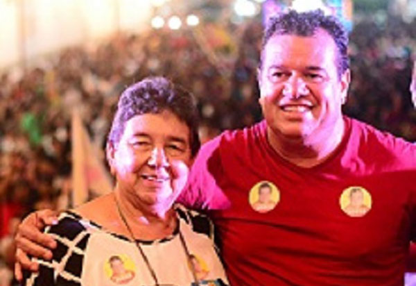 Deputado Marquinho Viana parabeniza Barra da Estiva por mais um aniversário de emancipação política