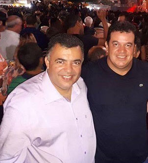 Deputado Marquinho Viana destaca a emancipação de Livramento de Nossa Senhora