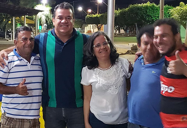 Deputado Marquinho Viana levanta demandas de Ituaçu para providências do governo do Estado