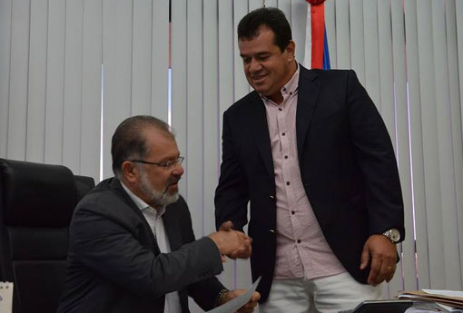 Lei que prioriza utilização de ‘asfalto ecológico’ em rodovias estaduais, de autoria de Marquinho Viana, é sancionada