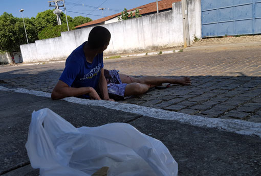 Brumado: 'Marquinhos Pezão' é julgado e condenado a cinco anos de prisão em regime inicial semiaberto