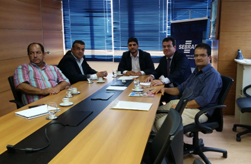 Confira as atividades do deputado Marquinho Viana durante essa semana