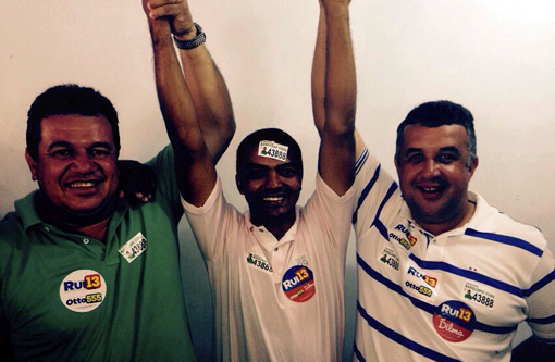 Anagé: Marquinho Viana lança Toinzin Sim como pré-candidato à prefeito