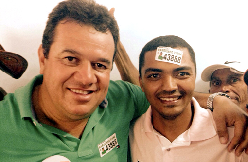 Anagé: Marquinho Viana lança Toinzin Sim como pré-candidato à prefeito