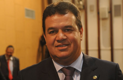 Deputado Marquinho Viana propõe denominar Palácio 2 de Julho o prédio da Governadoria