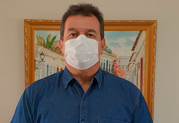 Deputado Marquinho Viana quer disciplinar os serviços eletrônicos na Bahia