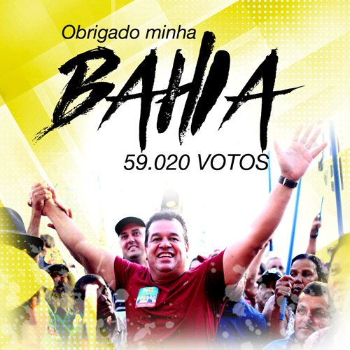 Marquinho Viana é o mais votado em Barra da Estiva e seu grupo político se fortalece ainda mais