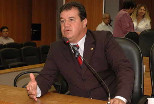 Deputado Marquinho Viana propõe atualização em limites de Érico Cardoso e Rio de Contas  