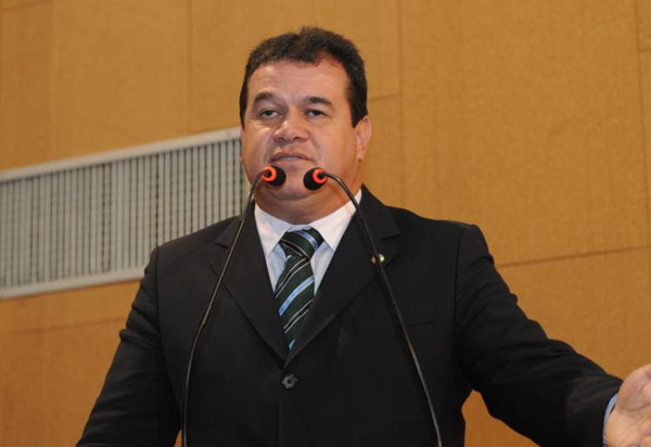 Marquinho Viana destaca processo de Transformação de Caraíbas